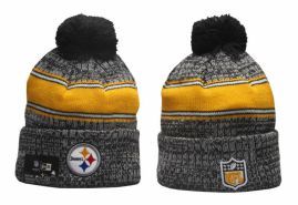 Picture of Pittsburgh Steelers Beanies _SKUfw56045328fw